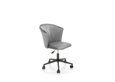 PASCO chair grey0