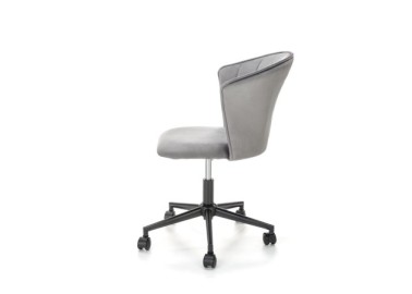 PASCO chair grey2
