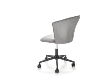 PASCO chair grey3
