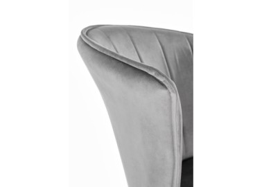 PASCO chair grey4