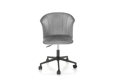PASCO chair grey8