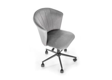 PASCO chair grey9