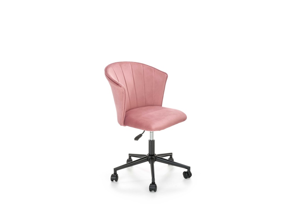 PASCO chair pink0