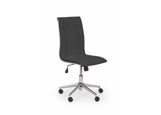PORTO chair color black0