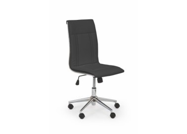 PORTO chair color black1