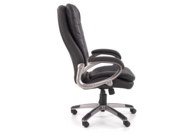 PRESTON executive office chair color black1