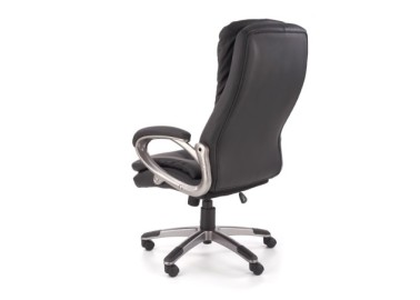 PRESTON executive office chair color black2