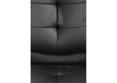 PRESTON executive office chair color black4