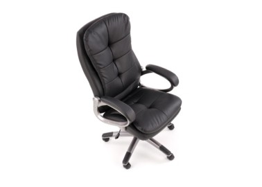 PRESTON executive office chair color black5