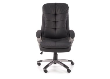 PRESTON executive office chair color black7