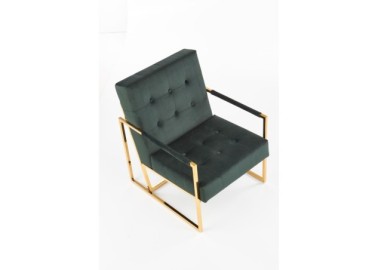 PRIUS l . chair color dark green1