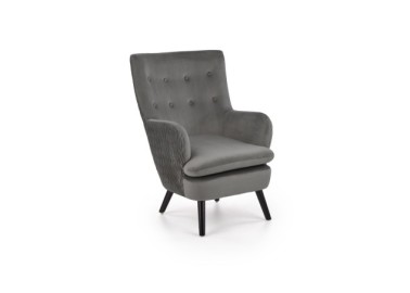 RAVEL l. chair color grey0