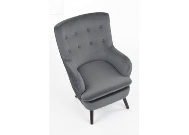 RAVEL l. chair color grey8
