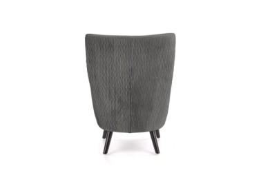 RAVEL l. chair color grey9