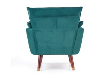 REZZO leisure chair color dark green4