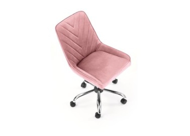 RICO children chair pink1