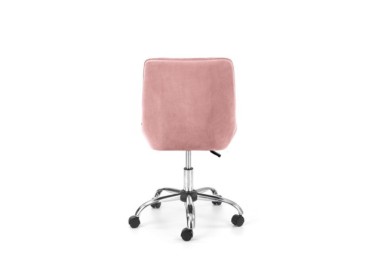 RICO children chair pink2