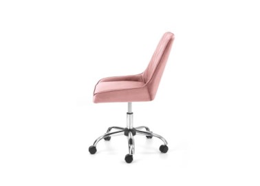 RICO children chair pink3