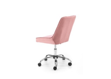 RICO children chair pink4