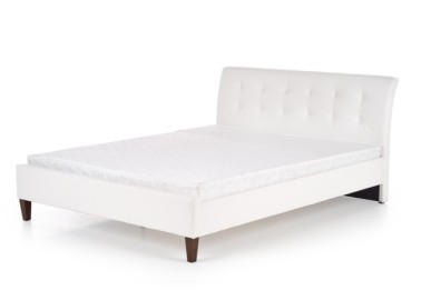 SAMARA bed color white0