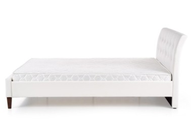 SAMARA bed color white2