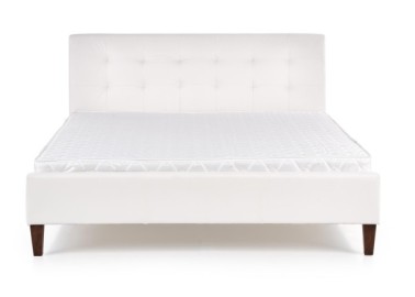 SAMARA bed color white3