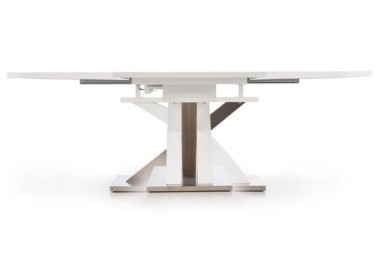 SANDOR 2 table color extra white9