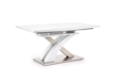 SANDOR 2 table color extra white15