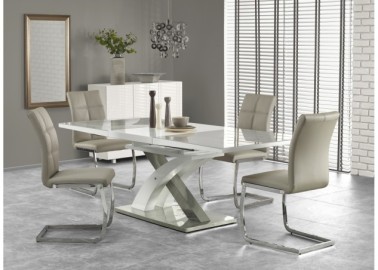 SANDOR 2 table color grey0