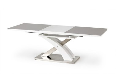 SANDOR 2 table color grey1