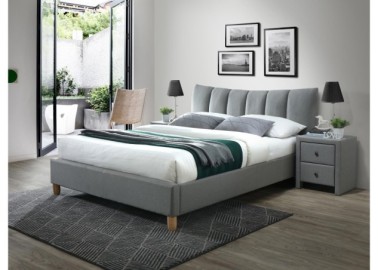 SANDY 2 bed color grey0