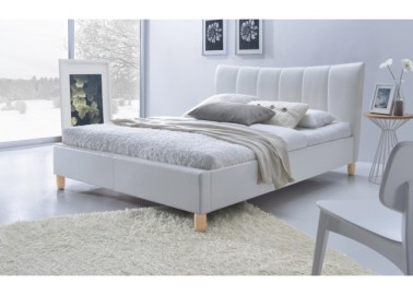 SANDY bed color white0