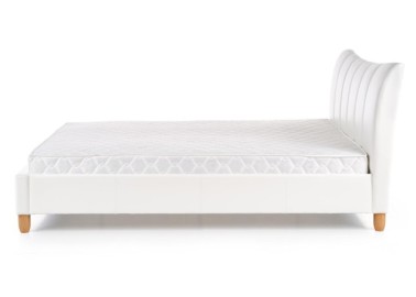 SANDY bed color white1