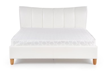 SANDY bed color white2