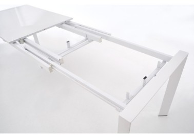 STANFORD XL table color white4