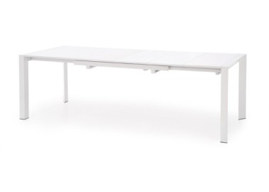STANFORD XL table color white7