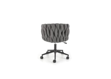 TALON chair grey1