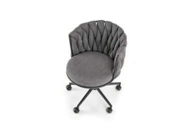 TALON chair grey6