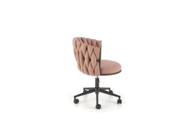 TALON chair pink4