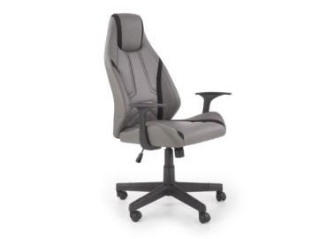 TANGER executive office chair greyblack0