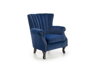 TITAN chair color dark blue0
