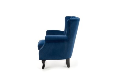TITAN chair color dark blue1