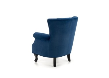 TITAN chair color dark blue2