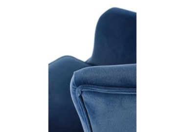 TITAN chair color dark blue5