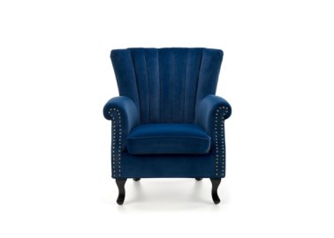TITAN chair color dark blue6