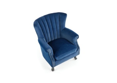 TITAN chair color dark blue7