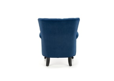 TITAN chair color dark blue8