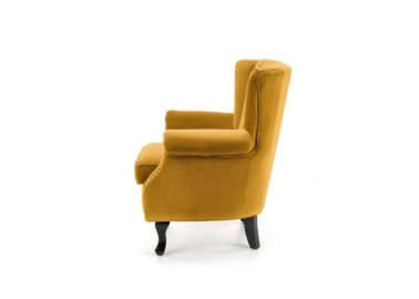 TITAN chair color mustard2