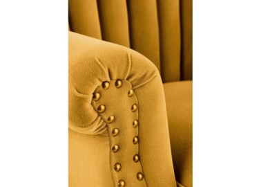 TITAN chair color mustard4
