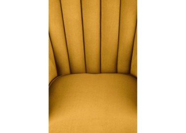 TITAN chair color mustard6